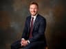 Executive style headshot